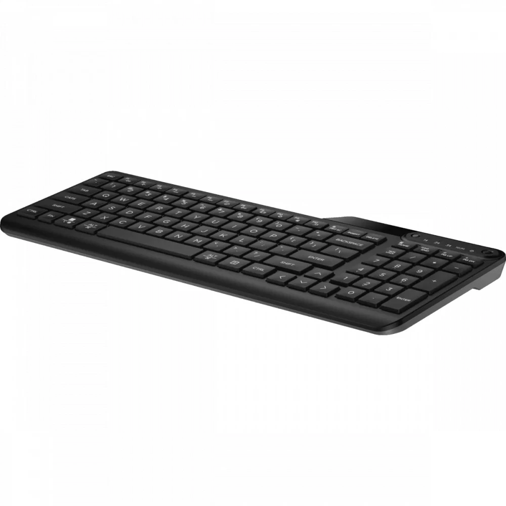 Клавиатура HP 7N7B8AA Беспроводная, Bluetooth