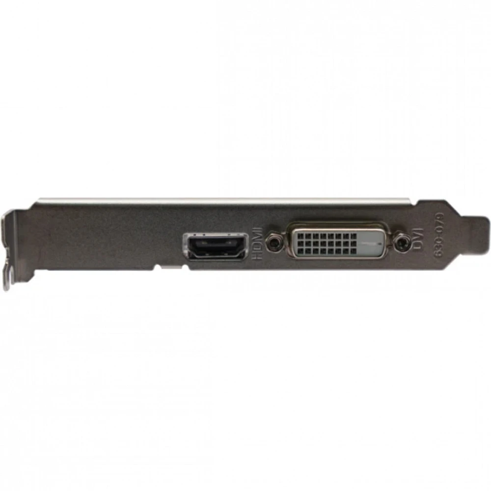 Видеокарта AFOX GeForce GT 1030 AF1030-2048D5L8 2 ГБ