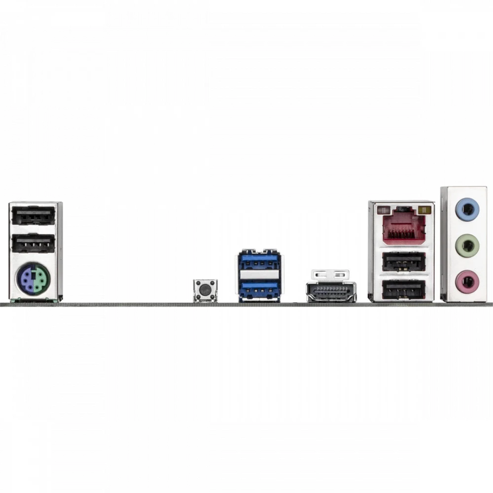 Материнская плата Gigabyte B840M D2H B840M D2H 1.1 Micro-ATX, AMD AM5