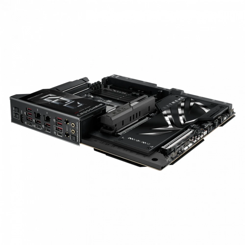 Материнская плата Asus ROG CROSSHAIR X870E EXTREME E-ATX, AMD AM5
