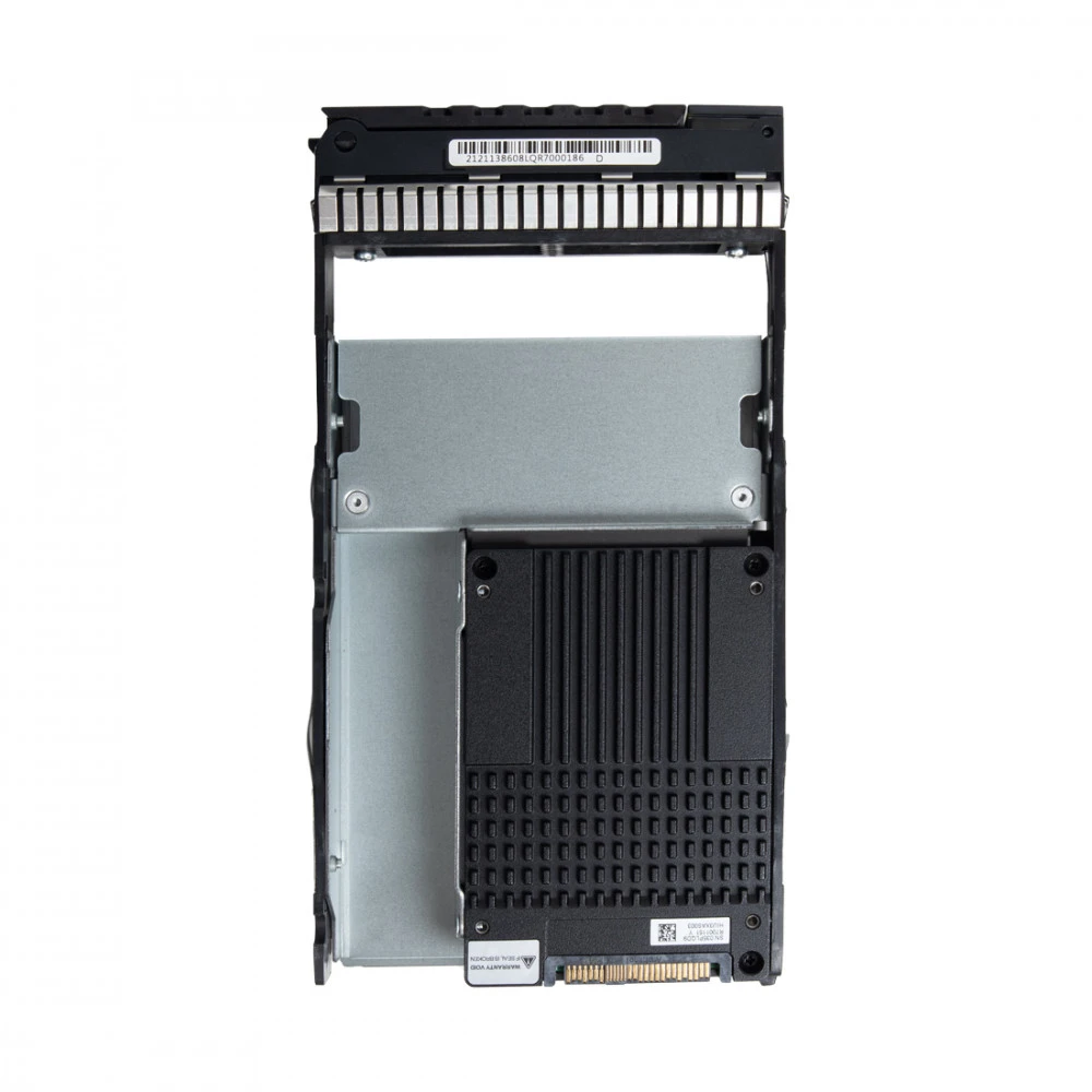 Жесткий диск Huawei L1-35-SSD1920G 02356TLH SSD (твердотельные), 1.92 ТБ, 3.5 дюйма, SAS