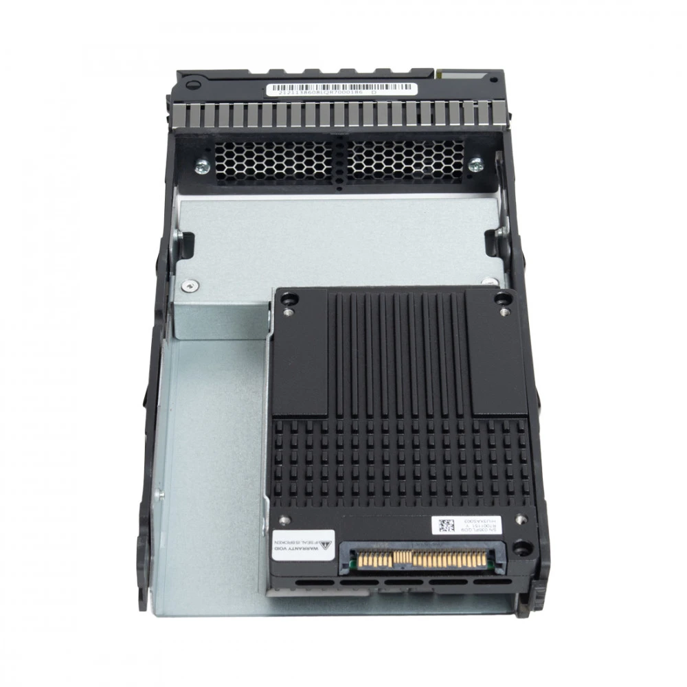 Жесткий диск Huawei L1-35-SSD1920G 02356TLH SSD (твердотельные), 1.92 ТБ, 3.5 дюйма, SAS