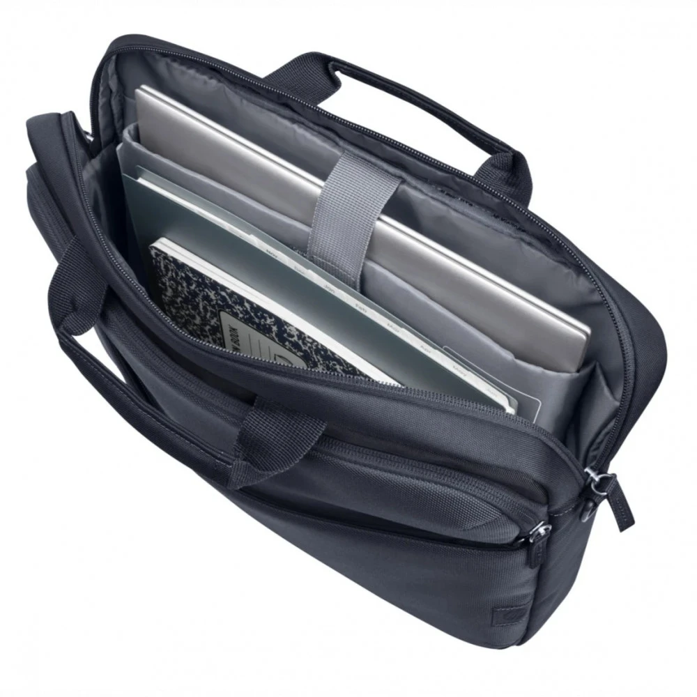 Сумка для ноутбука HP Everyday Odyssey Gray A08JVAA 14