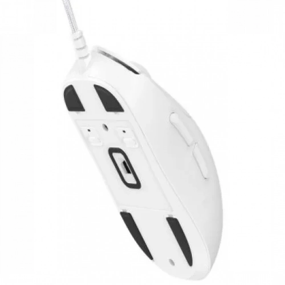 Мышь Bloody W72 Ultra White W72 ULTRA WHITE