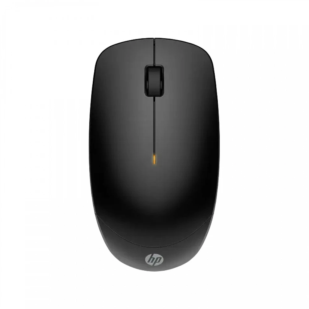 Мышь HP 230 Slim Wireless Mouse AJ7C2AA