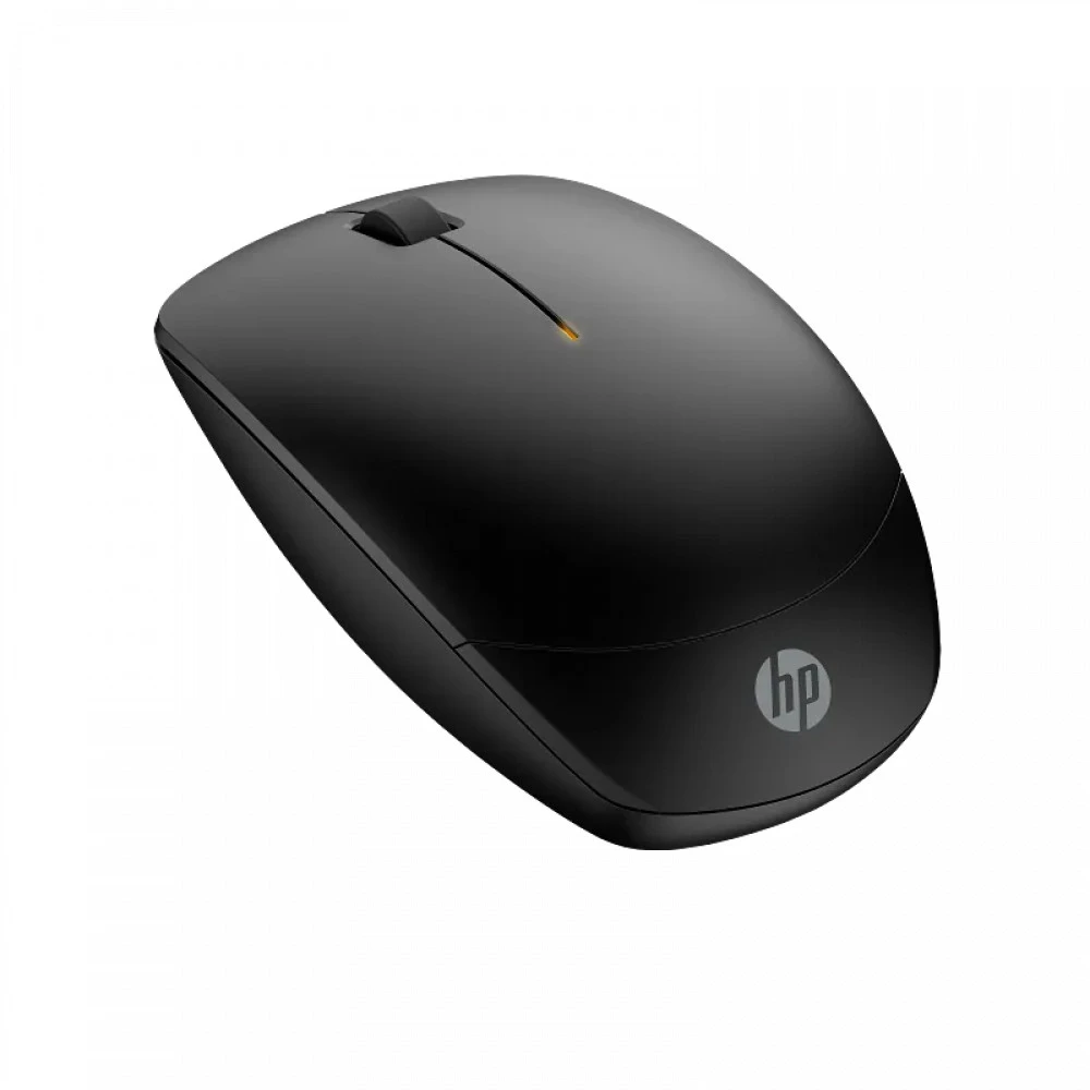 Мышь HP 230 Slim Wireless Mouse AJ7C2AA