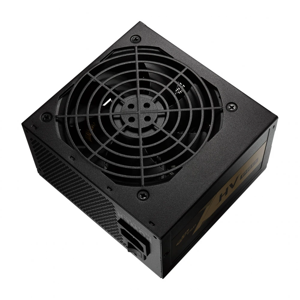 Блок питания FSP HV PRO 650W FSP650-51AAC W 650 Вт