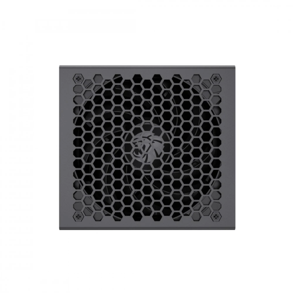 Блок питания GameMax GM-800 Bronze 2140-0800B0012 800 Вт