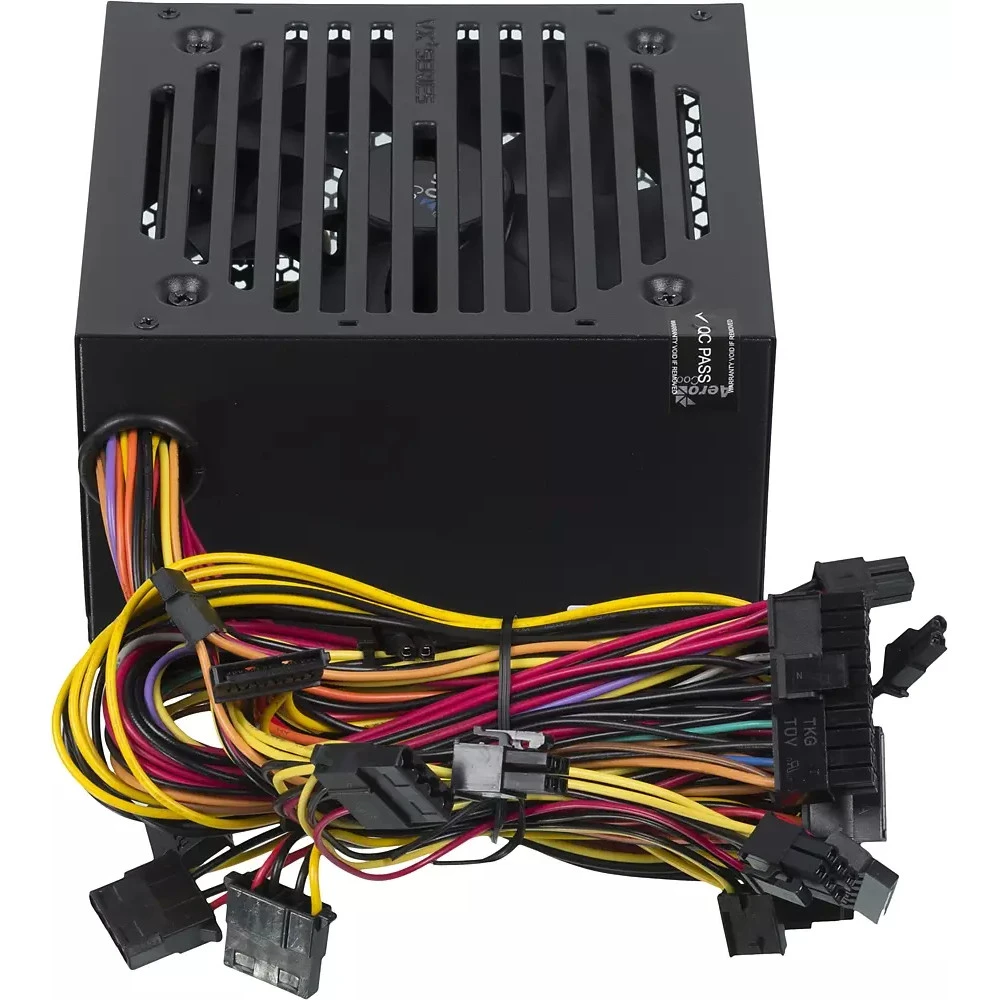 Блок питания Aerocool VX PLUS Stealth 350 ACPN-VS35NEY.12 350 Вт