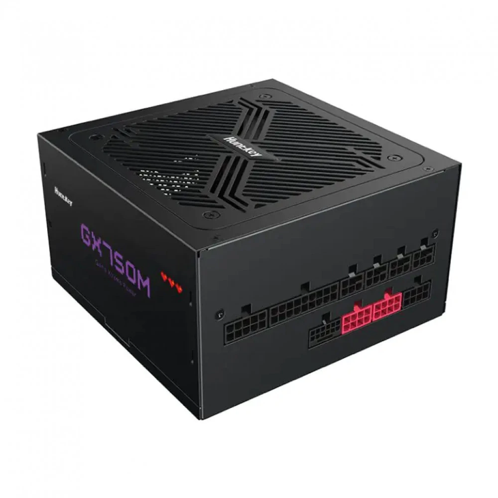 Блок питания Huntkey GX750M 750 Вт