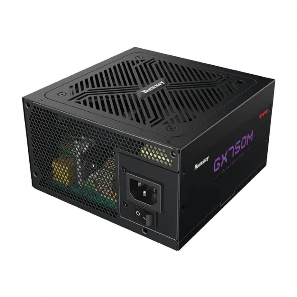 Блок питания Huntkey GX750M 750 Вт