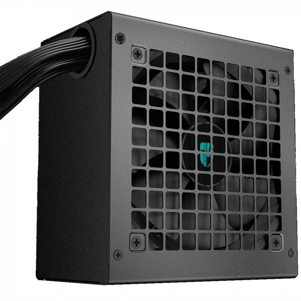 Блок питания GamerStorm PF750L R-PF750L-HE0B-WGEU 750 Вт