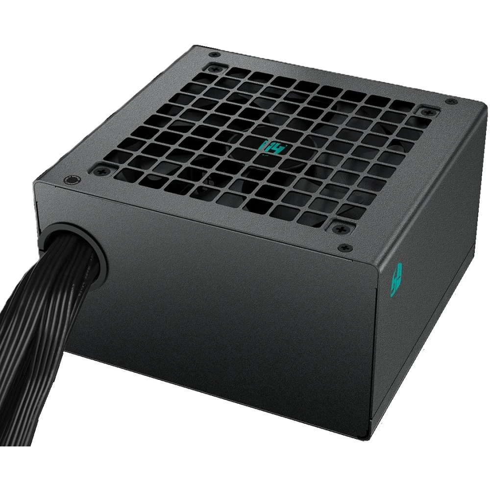 Блок питания GamerStorm PF750L R-PF750L-HE0B-WGEU 750 Вт