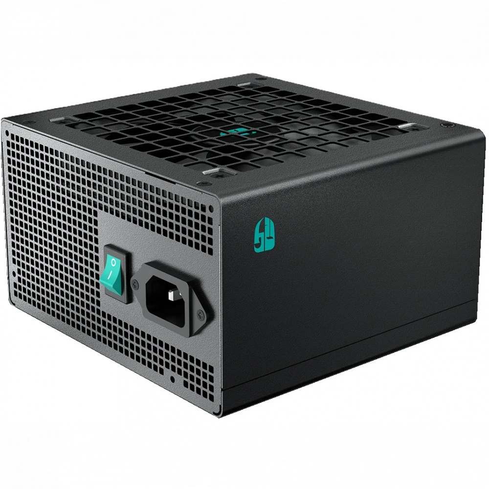 Блок питания GamerStorm PF750L R-PF750L-HE0B-WGEU 750 Вт