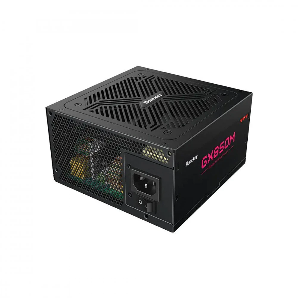 Блок питания Huntkey GX850M 850 Вт