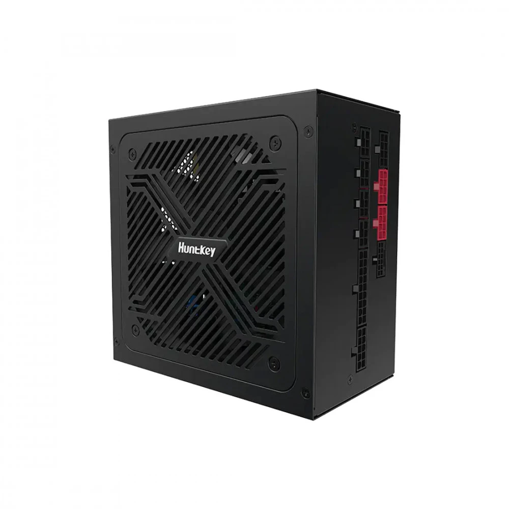 Блок питания Huntkey GX850M 850 Вт