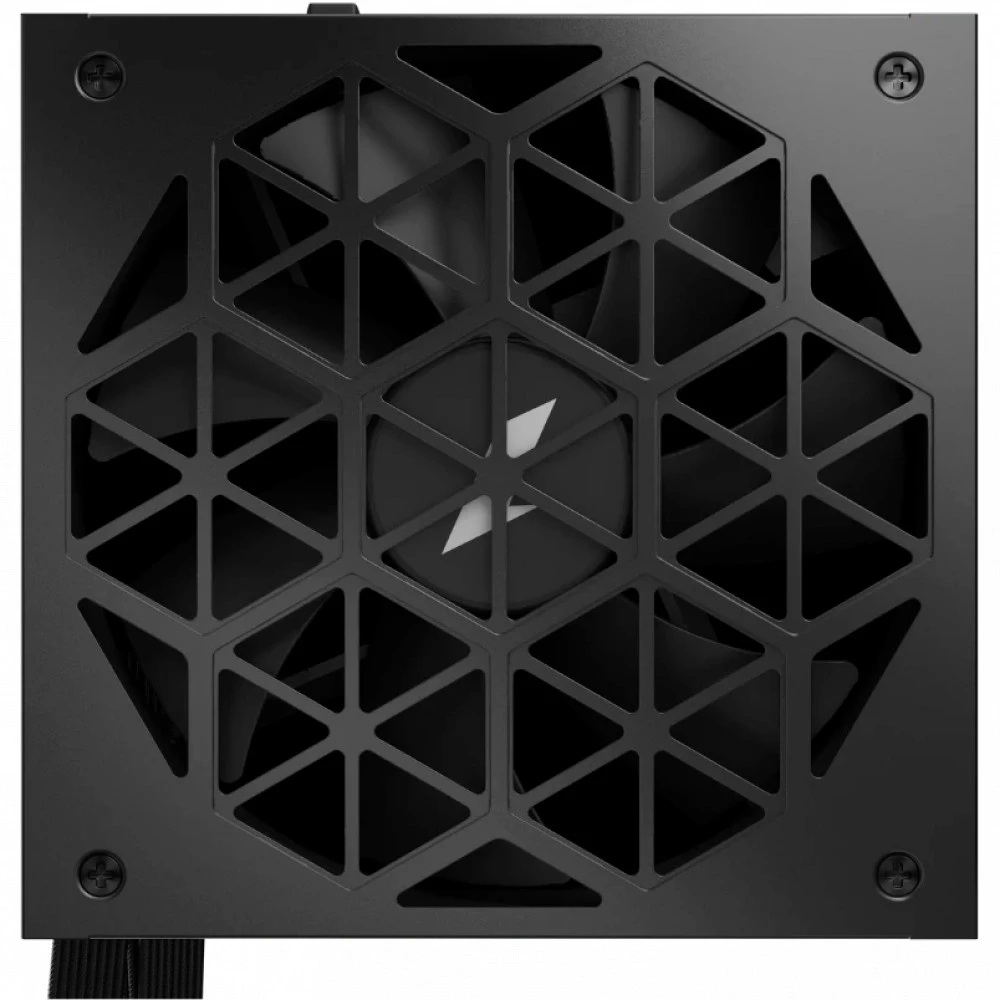 Блок питания 1STPLAYER HA-650AA2 Black HA-650AA2-Black 650 Вт