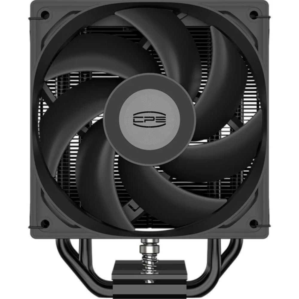 Система охлаждения PCcooler RT500 TC BK Для процессора