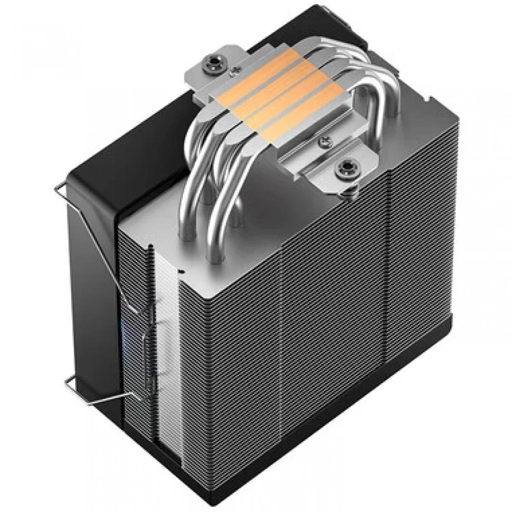 Система охлаждения ID-Cooling ID-CPU-SE-214-XT V2 Для процессора