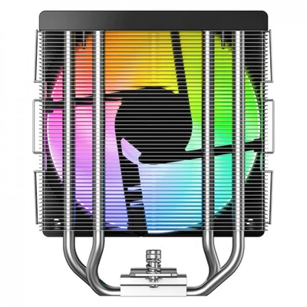 Система охлаждения ID-Cooling ID-CPU-SE-214-XT V2 ARGB Для процессора