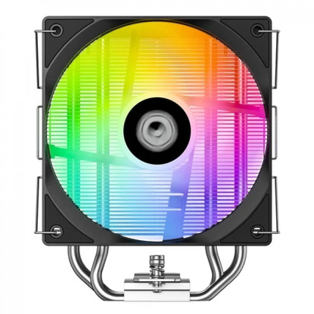 Система охлаждения ID-Cooling ID-CPU-SE-214-XT V2 ARGB Для процессора