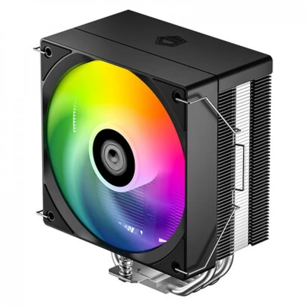 Система охлаждения ID-Cooling ID-CPU-SE-214-XT V2 ARGB Для процессора