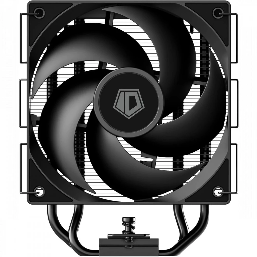 Система охлаждения ID-Cooling ID-CPU-SE-214-XT V2 BLACK Для процессора