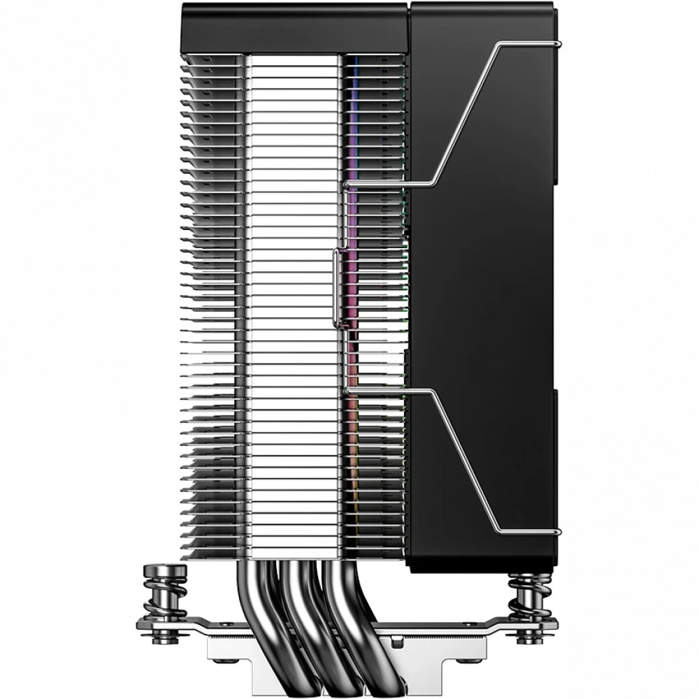 Система охлаждения ID-Cooling ID-CPU-SE-903-XT V2 ARGB Для процессора