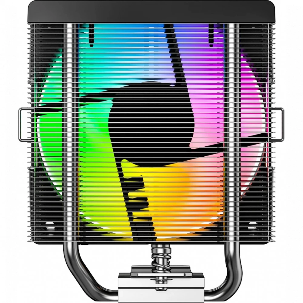 Система охлаждения ID-Cooling ID-CPU-SE-903-XT V2 ARGB Для процессора