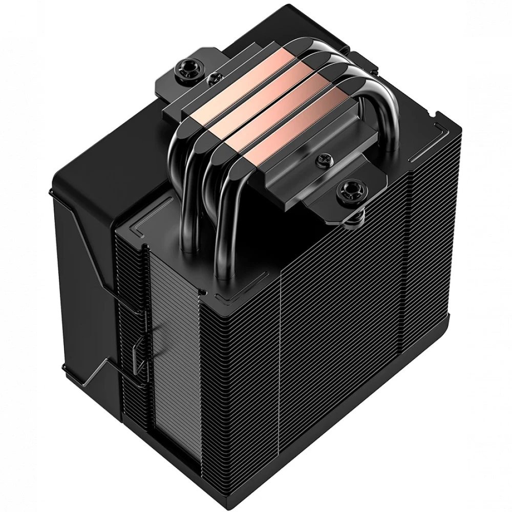 Система охлаждения ID-Cooling ID-CPU-SE-904-XT BLACK Для процессора