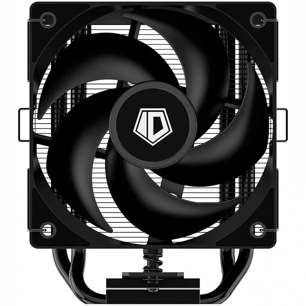 Система охлаждения ID-Cooling ID-CPU-SE-904-XT BLACK Для процессора