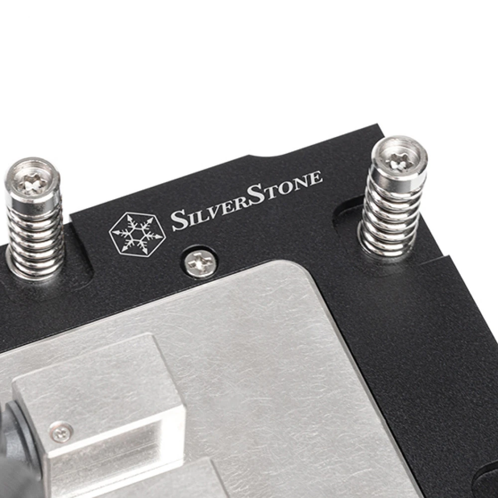 Система охлаждения Silverstone XE360-SP5 Для процессора