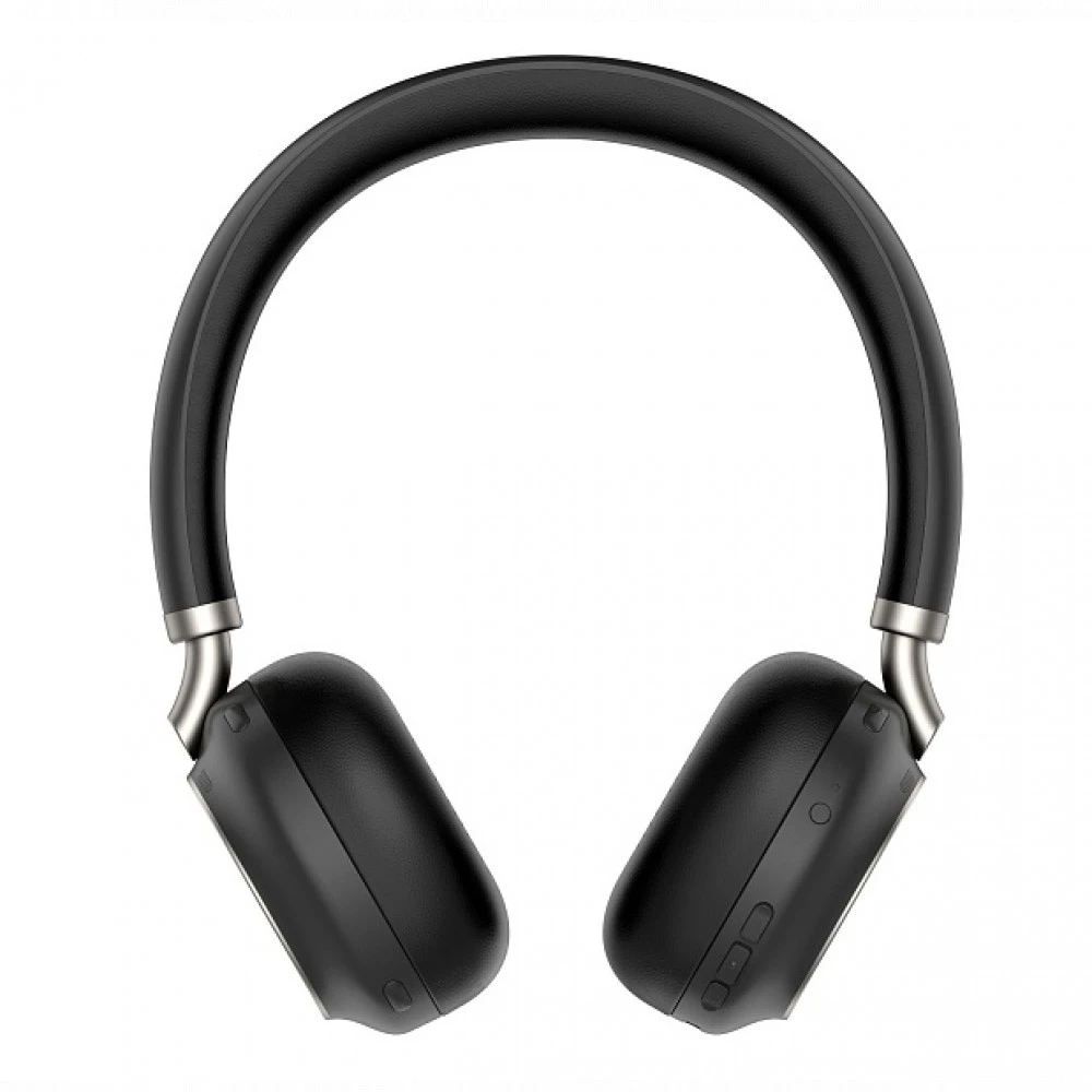 Наушники Yealink BH76 Charg UC Black USB-A