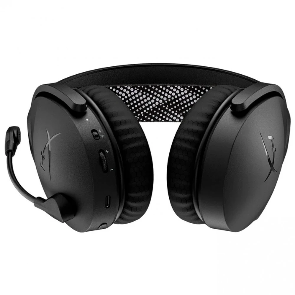 Наушники HyperX Cloud Jet Dual AJ0T1AA