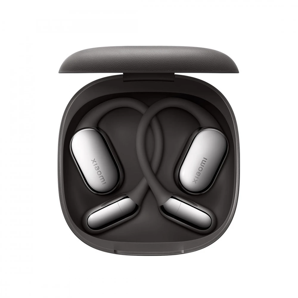 Наушники Xiaomi OpenWear Stereo Pro Graphite Black M2503E1 black