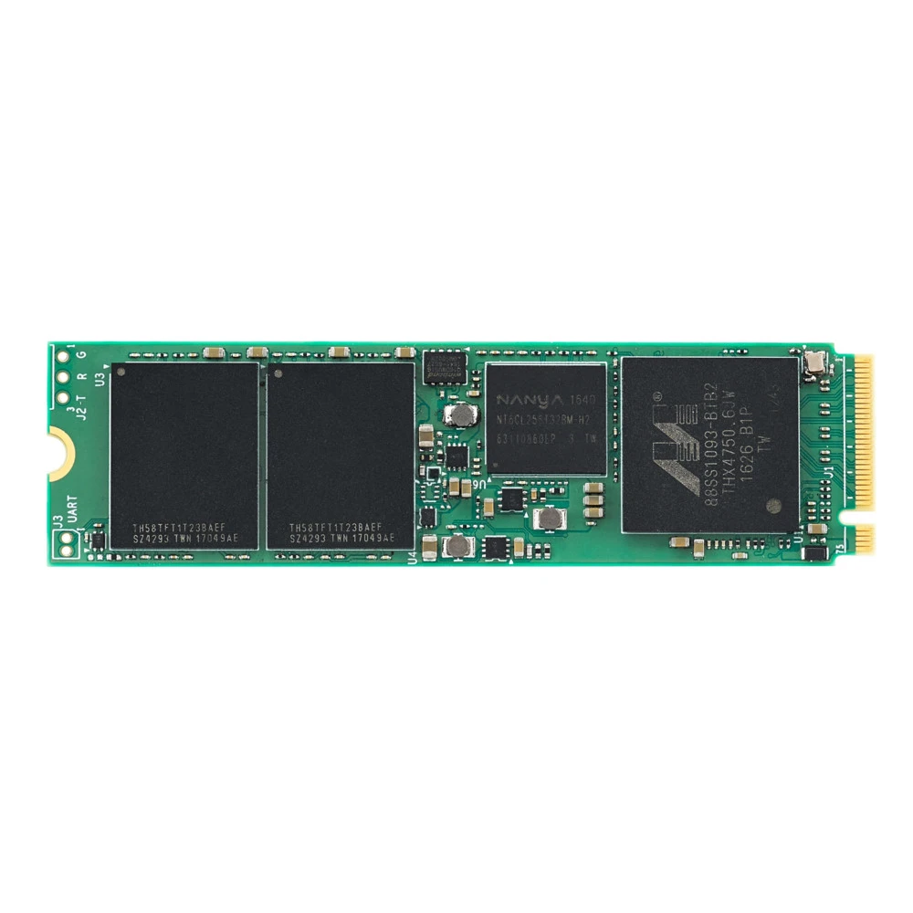 Жесткий диск Plextor PX-256M9PeGN SSD (твердотельные), 256 ГБ, M.2