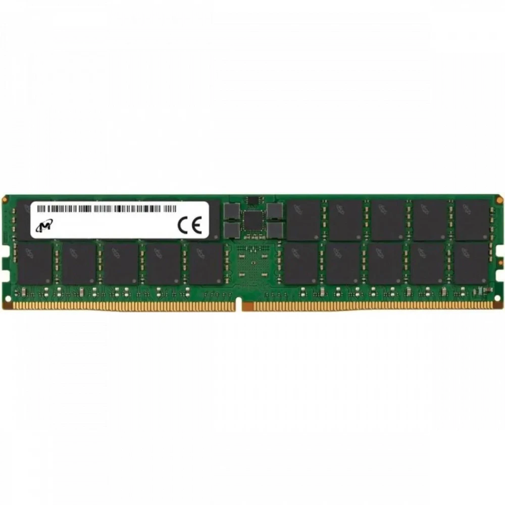 ОЗУ Crucial MTC40F2046S1RC56BD2 DIMM, DDR5, 64 Гб, 2800 МГц
