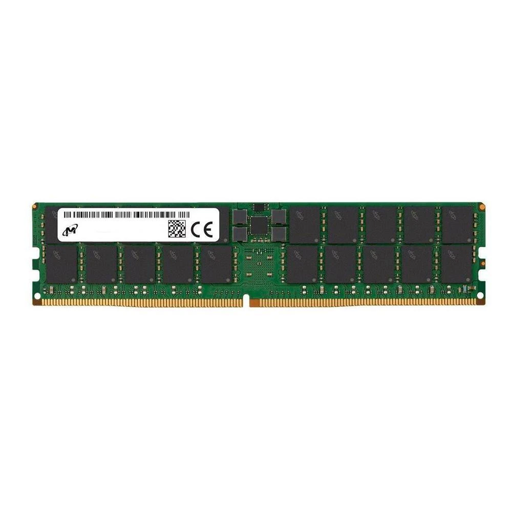 ОЗУ Crucial MTC40F2046S1RC64BD2 DIMM, DDR5, 64 Гб, 3200 МГц