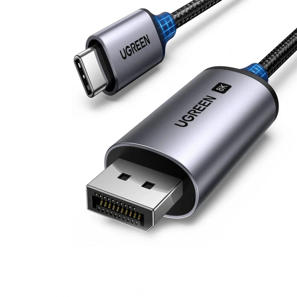 Кабель интерфейсный UGREEN CM556 25158
