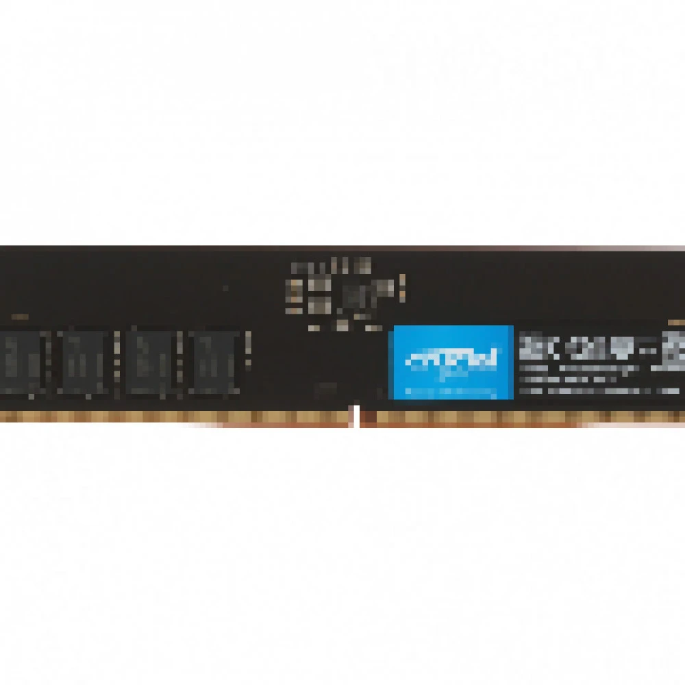 ОЗУ Crucial CP16G56C46U5 DIMM, DDR5, 16 Гб, 5600 МГц