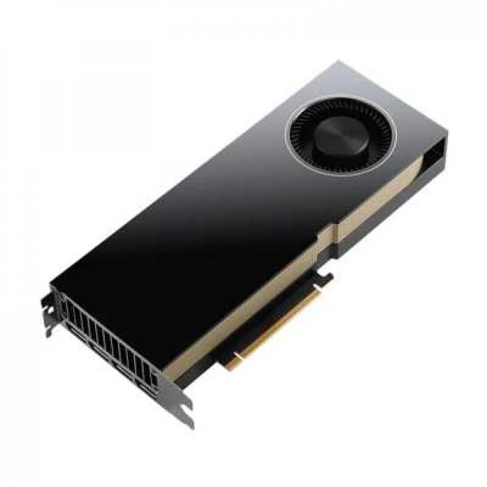 Видеокарта Nvidia Quadro RTX PRO 5000 Blackwell 900-5G153-2250-000 48 ГБ