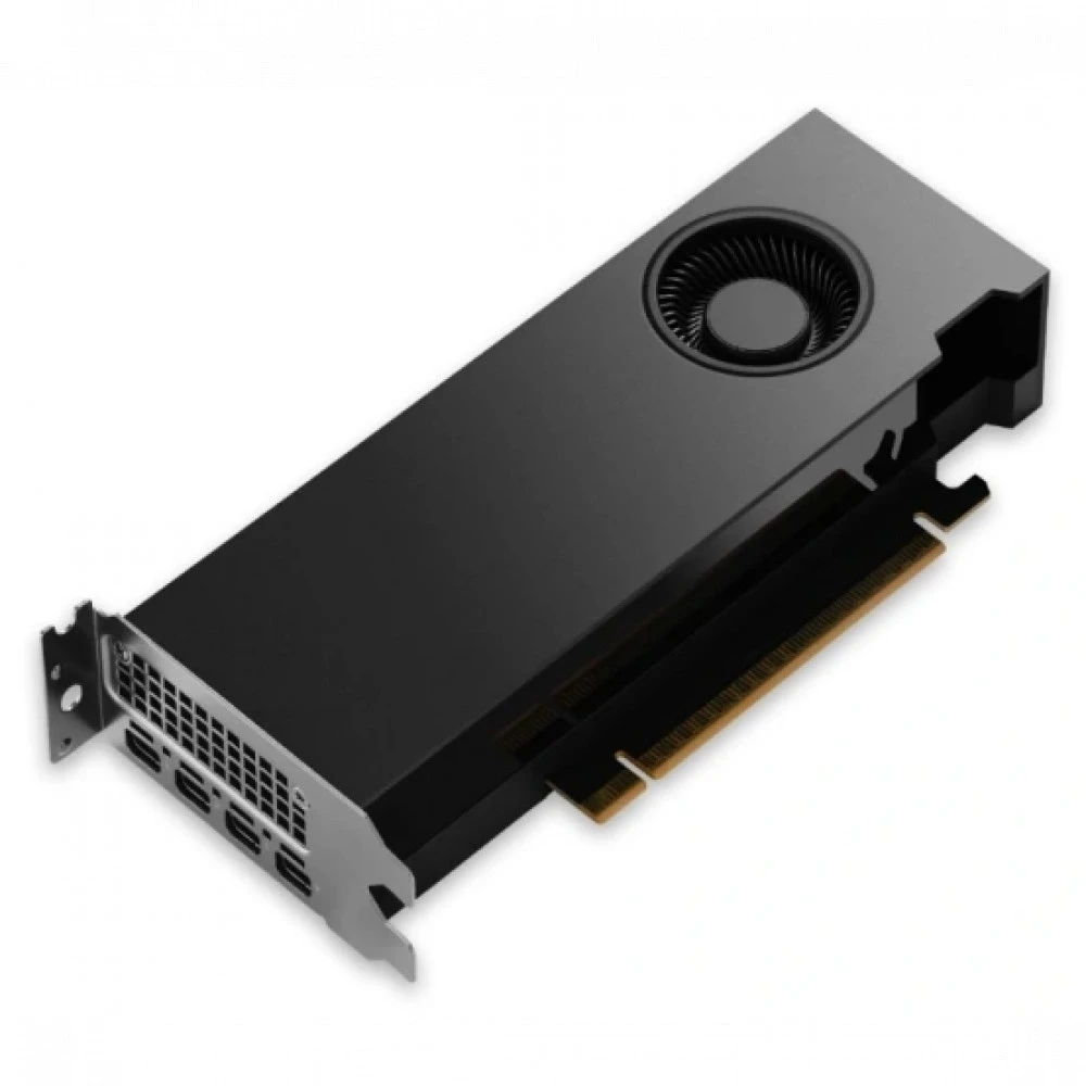 Видеокарта Nvidia NVIDIA Quadro RTX PRO 2000 Blackwell 16GB 900-5G195-2250-000 16 ГБ
