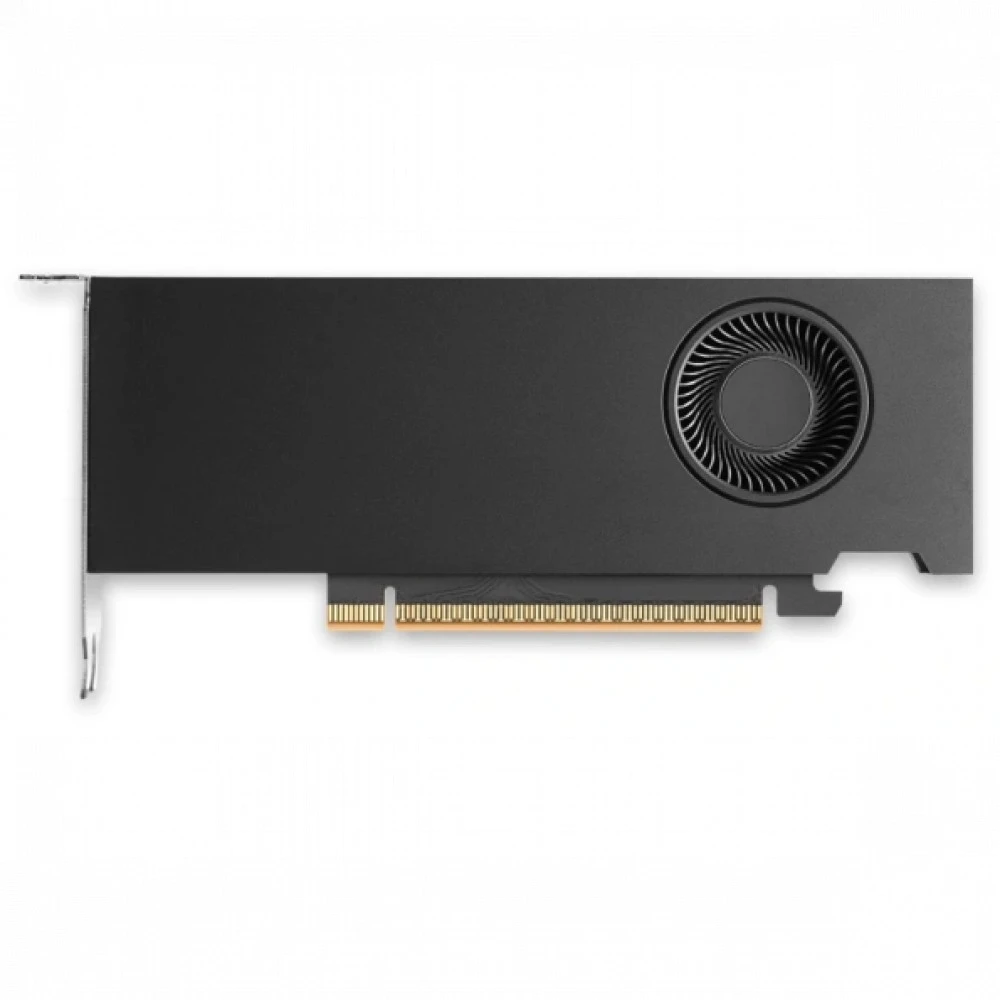 Видеокарта Nvidia NVIDIA Quadro RTX PRO 2000 Blackwell 16GB 900-5G195-2250-000 16 ГБ