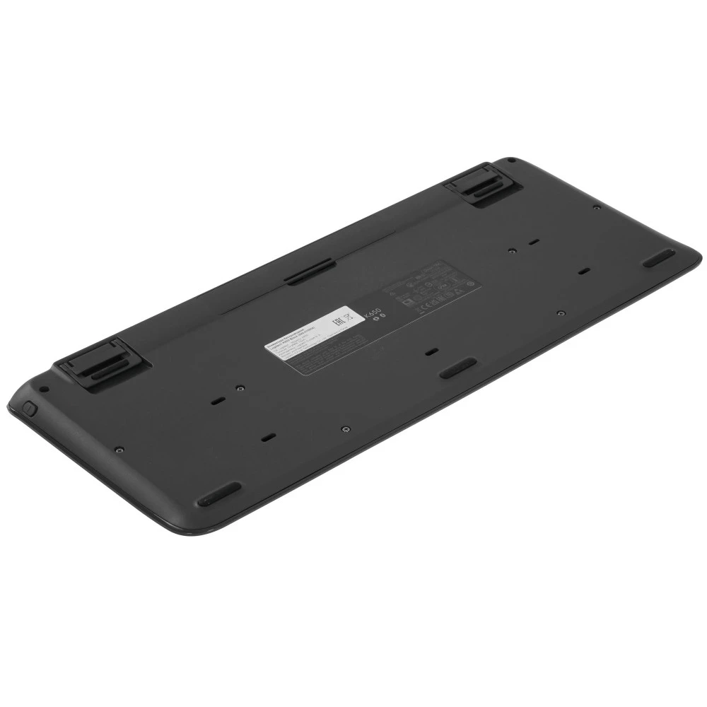 Клавиатура Logitech Signature K650 920-010954 Беспроводная, Bluetooth