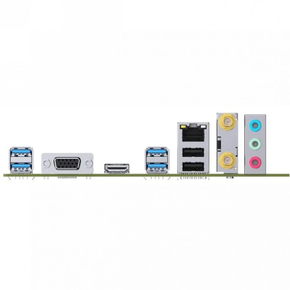 Материнская плата Maxsun Challenger B760M D5 WIFI MS-Challenger B760M D5 WIFI Micro-ATX, LGA 1700