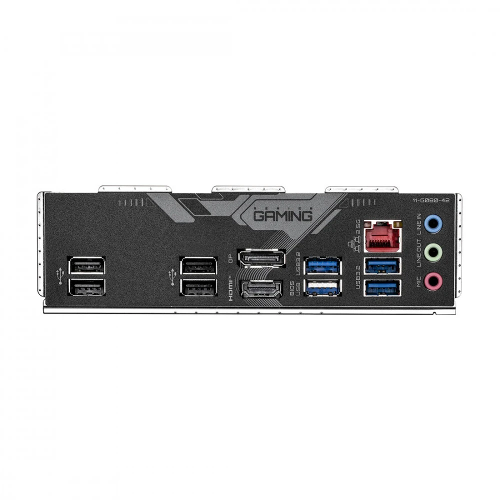 Материнская плата Gigabyte B760M GAMING X DDR4 GEN5 Micro-ATX, LGA 1700