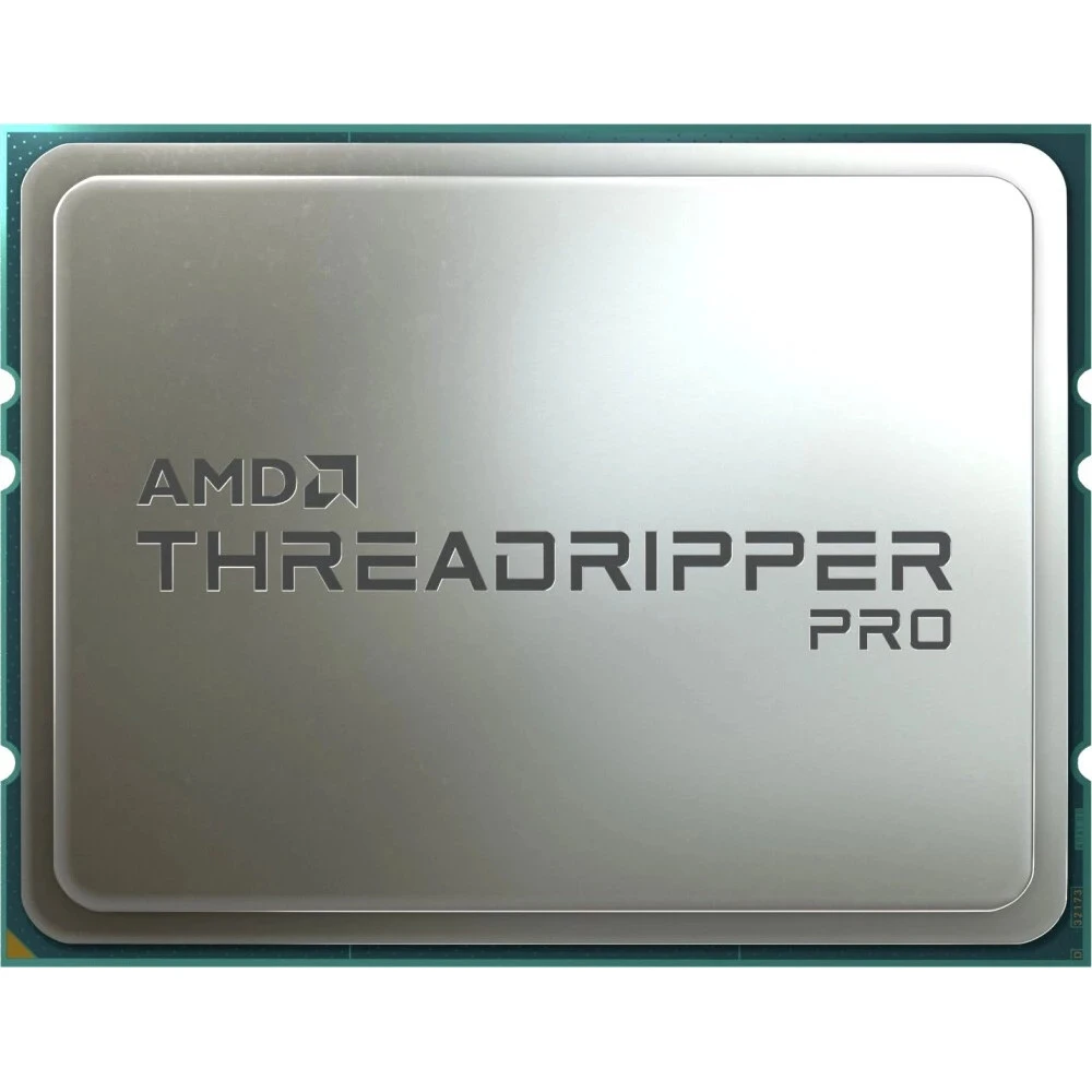 Процессор AMD Ryzen Threadripper PRO 7975WX 100-000000723 4.0 ГГц, 128 МБ, TRAY