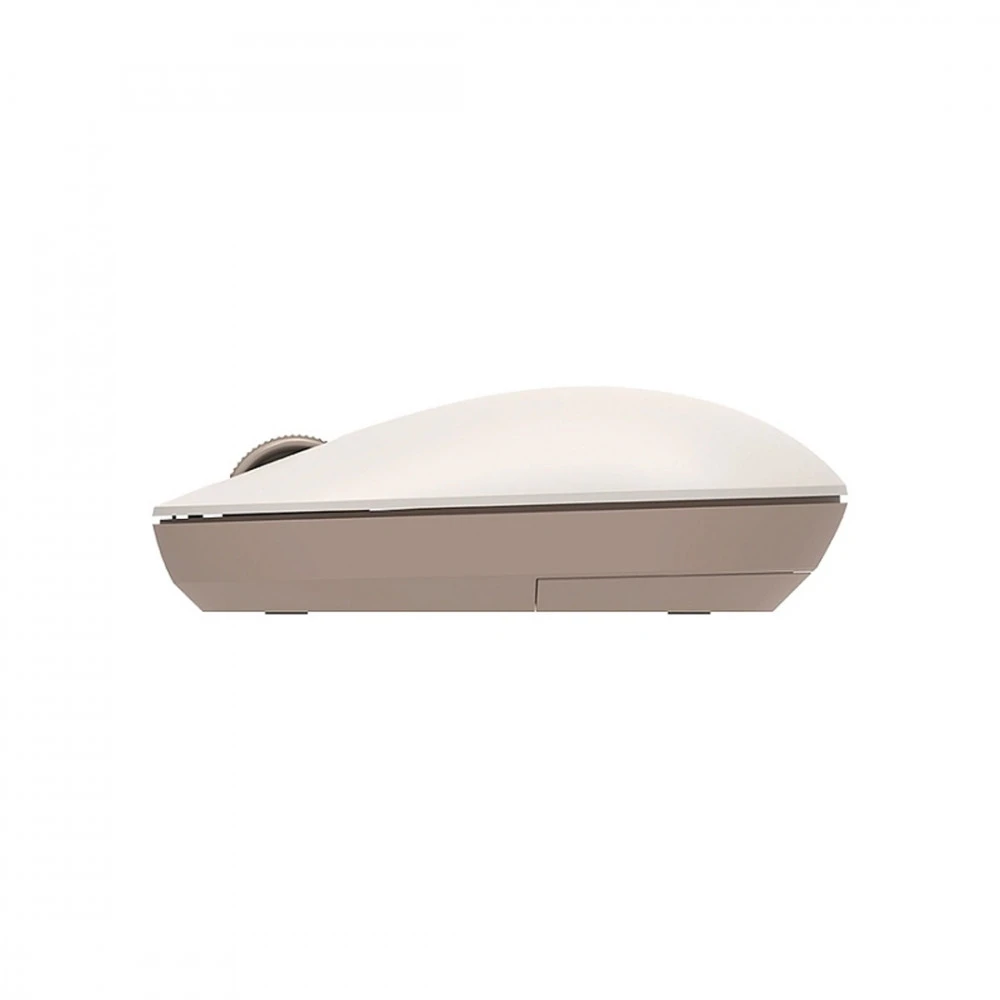 Мышь Xiaomi Wireless Mouse Lite 2 White GL XMWXSB02YM
