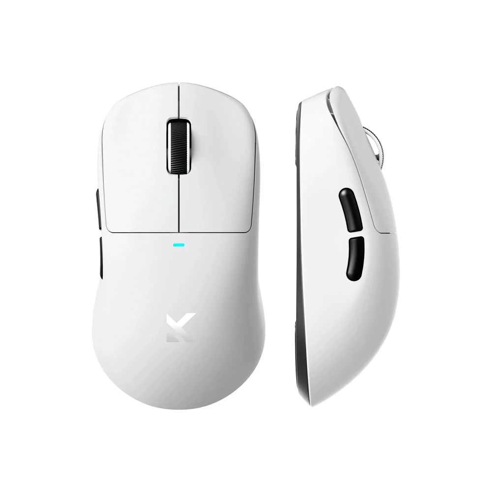 Мышь MCHOSE M7 Ultra White MC-M7-7