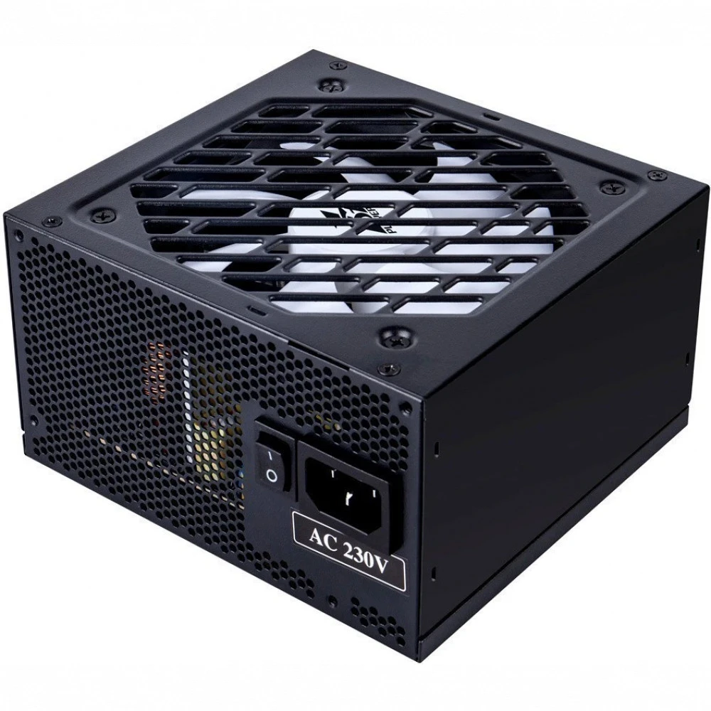 Блок питания 1STPLAYER PS-700FK 700 Вт